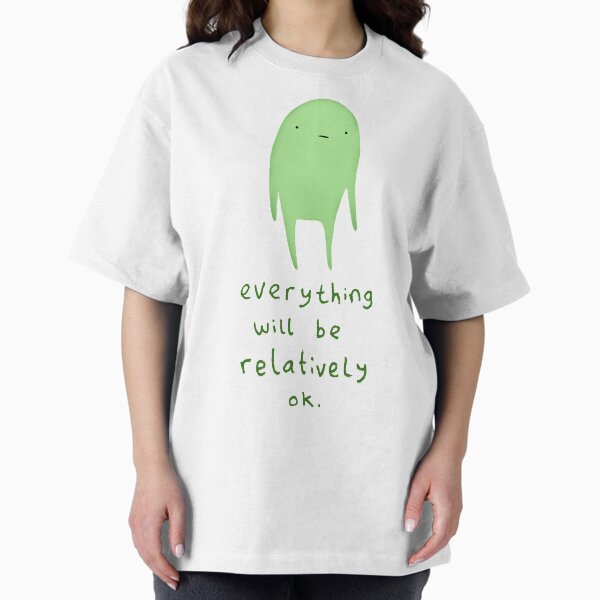 Item preview, Relatively OK designed and sold by SophieCorrigan.