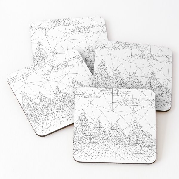 Item preview, Mountain designed and sold by Scob 21.