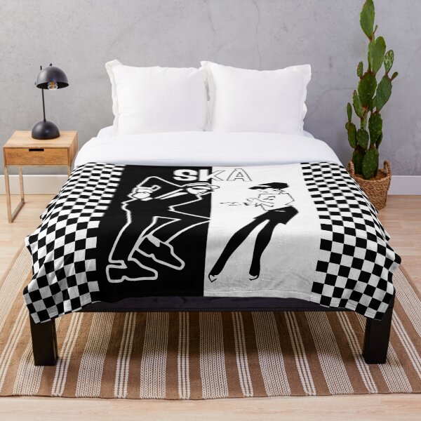 Item preview, Ska Dance designed and sold by Stoopiditees by The Golden Age of Stoopid.