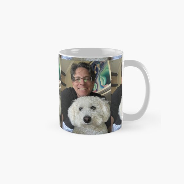 Socks for Rinat Classic Mug