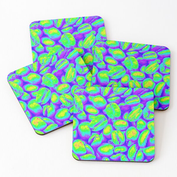 Item preview, Thermal Coffee Beans designed and sold by Brody Maddox.