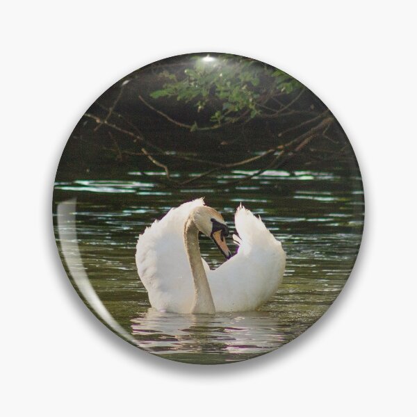 Item preview, Swan Lake designed and sold by ellenmpics.