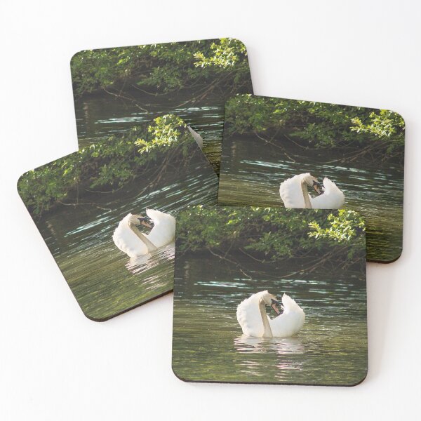 Item preview, Swan Lake designed and sold by ellenmpics.
