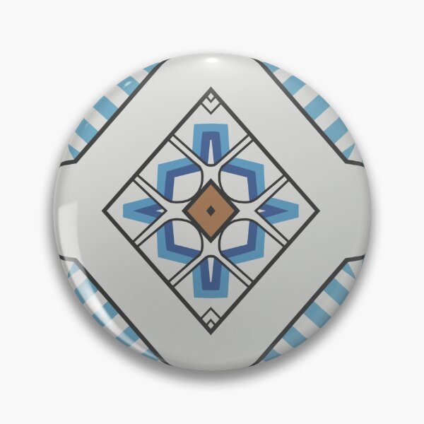 Item preview, Nonagon Egyptian Vibe designed and sold by SemDesigns1.