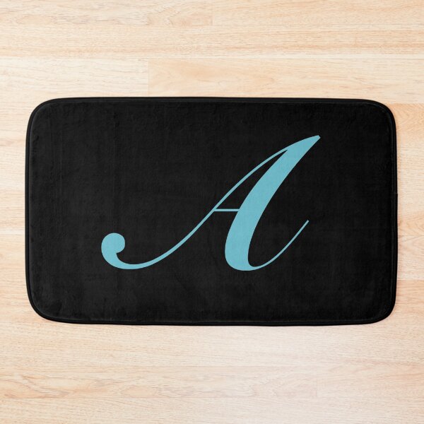 Item preview, Initial Monogram Letter A designed and sold by Lartheviking.