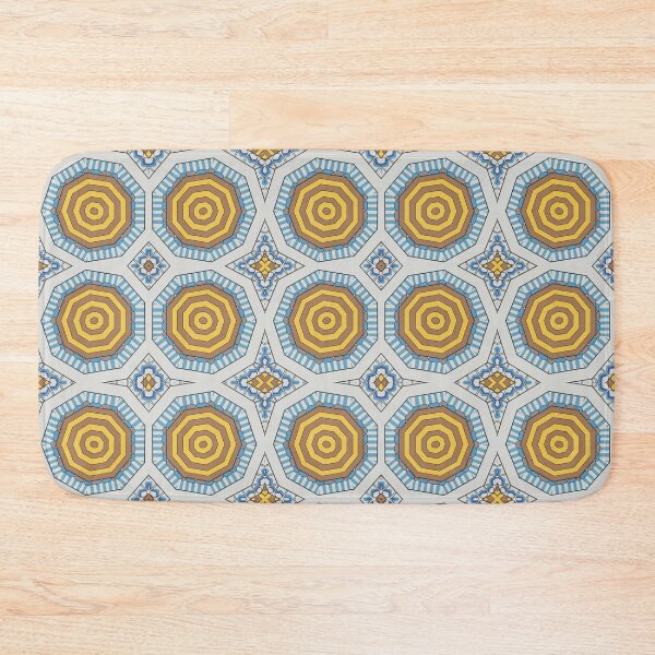 Item preview, Nonagon Egyptian Vibe designed and sold by SemDesigns1.