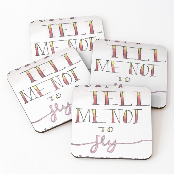 Item preview, "Don't Tell me Not to Fly..." designed and sold by dayknight10.