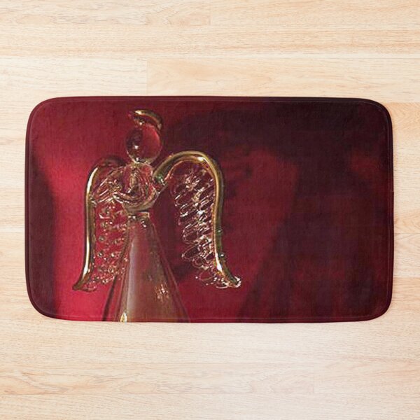 Item preview, Crystal Angel with Shadow designed and sold by EternalRainbow.