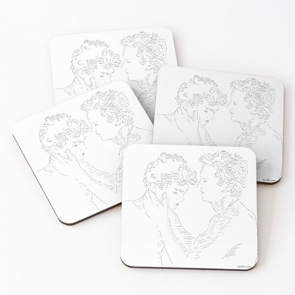 Item preview, EliOliver designed and sold by AnnErica (MB).
