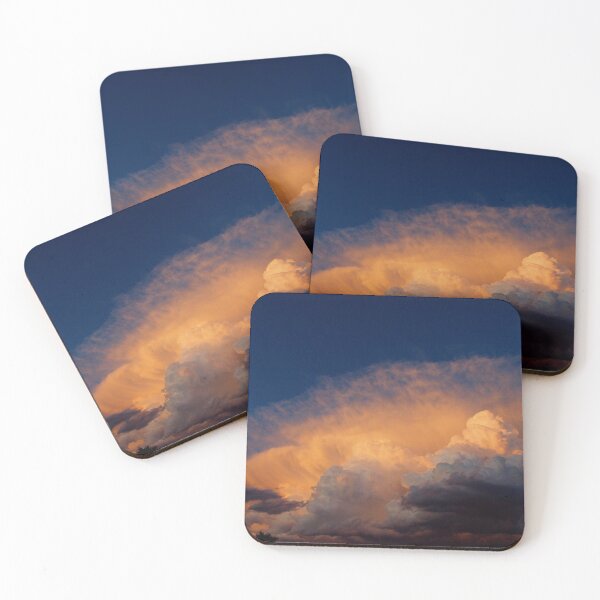 Item preview, Nubes monzónicas designed and sold by Rebecca McGuire.