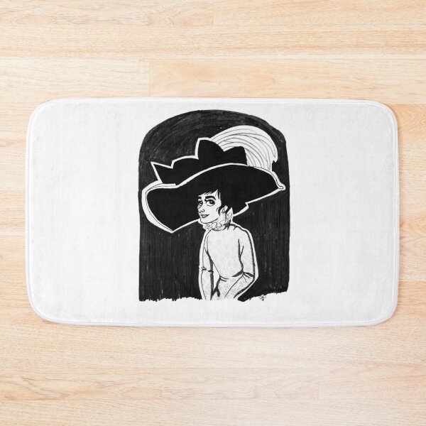 Item preview, Audrey Inked designed and sold by mikaelaK.