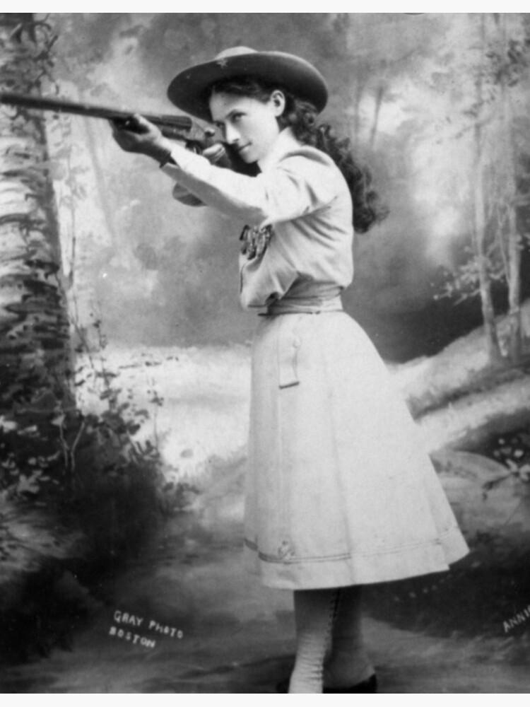 Annie Oakley