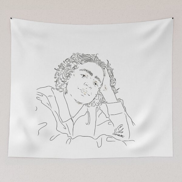 Item preview, T. designed and sold by AnnErica (MB).