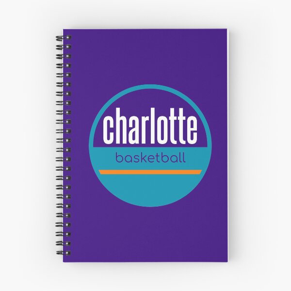 Item preview, Charlotte basketball designed and sold by BVHstudio.
