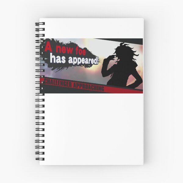 Item preview, Challenger Approaching: Nagito Komaeda designed and sold by kaeakamatsu.