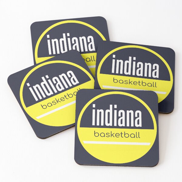 Item preview, Indiana retro basketball designed and sold by BVHstudio.