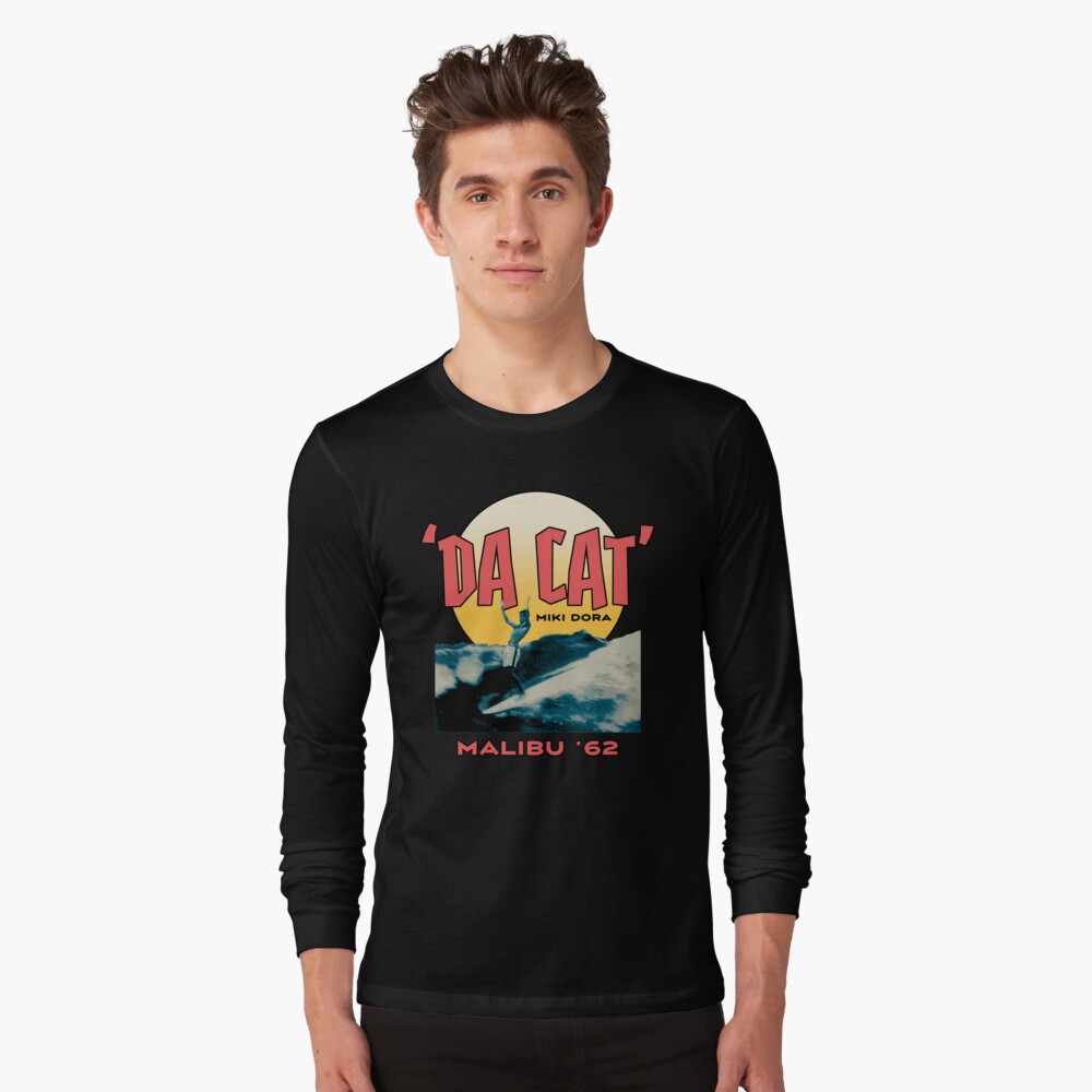 Item preview, Long Sleeve T-Shirt designed and sold by timshawlstudio.
