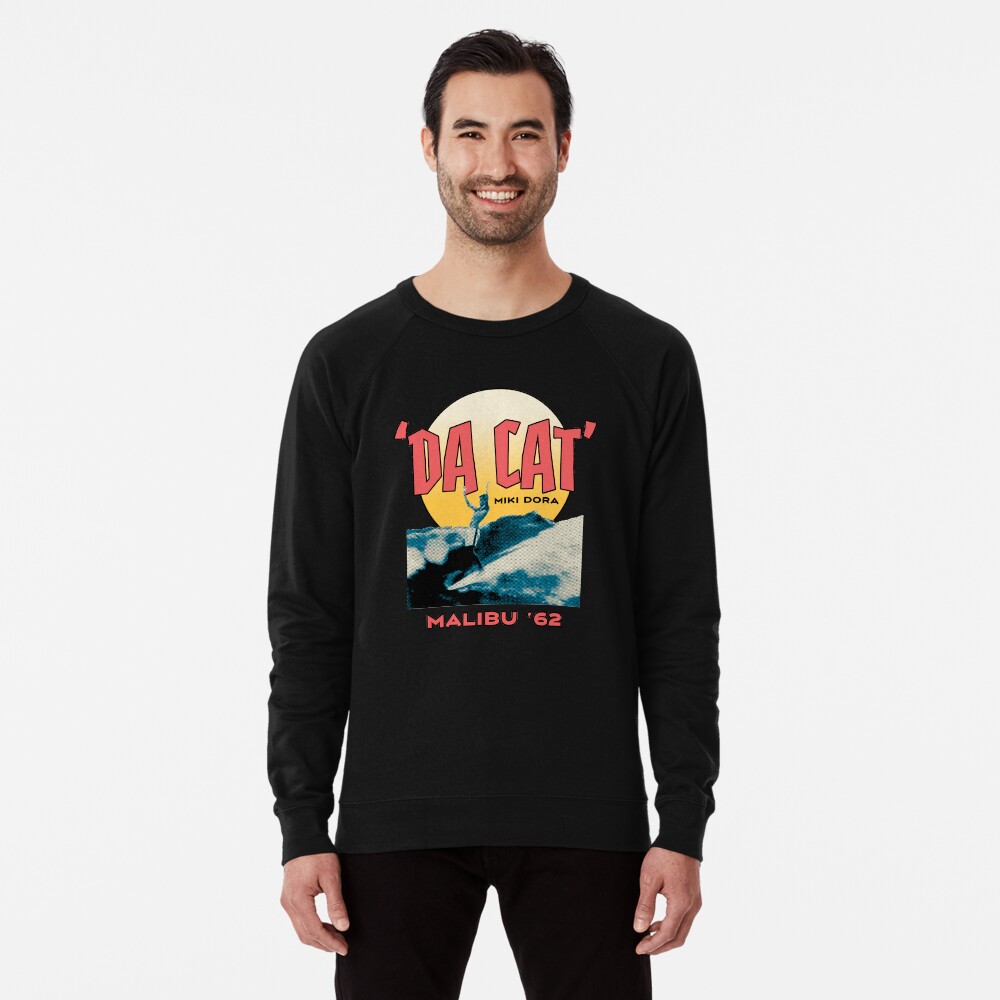 Item preview, Lightweight Sweatshirt designed and sold by timshawlstudio.
