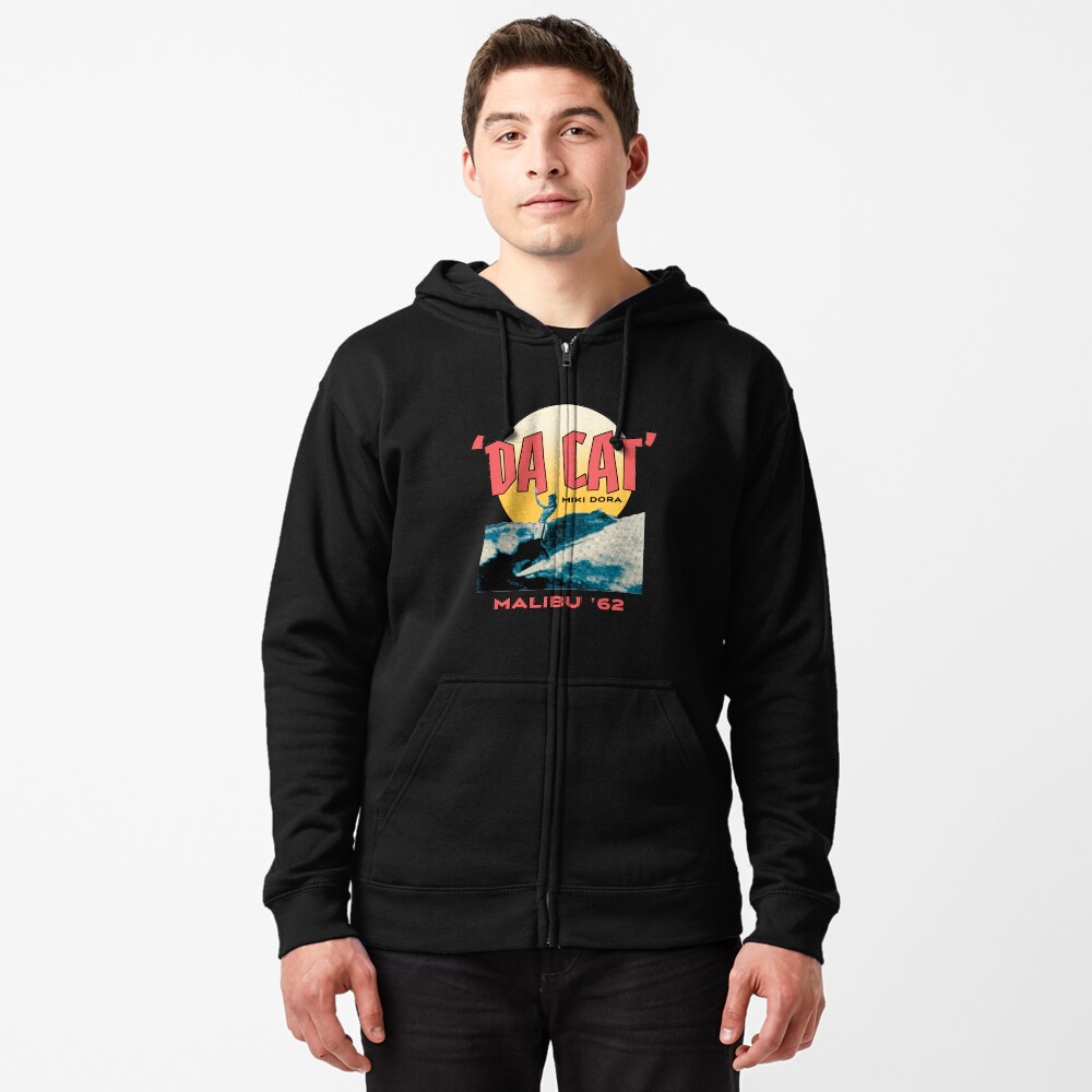 Item preview, Zipped Hoodie designed and sold by timshawlstudio.