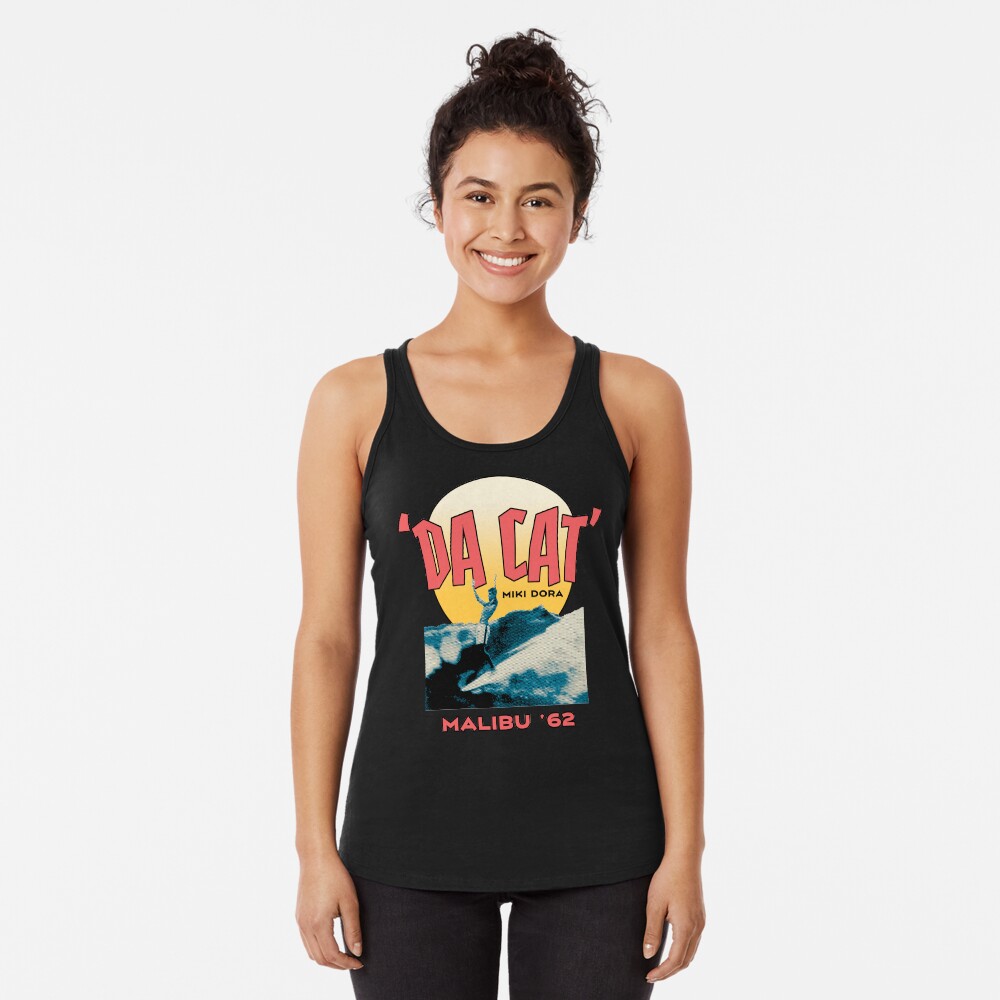 Item preview, Racerback Tank Top designed and sold by timshawlstudio.