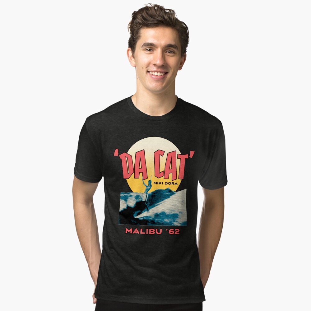 Item preview, Tri-blend T-Shirt designed and sold by timshawlstudio.