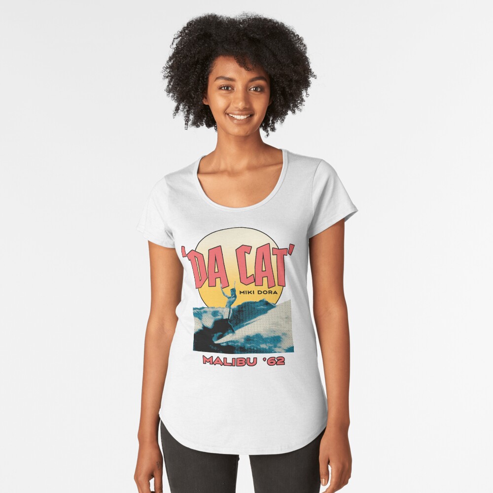 Item preview, Premium Scoop T-Shirt designed and sold by timshawlstudio.