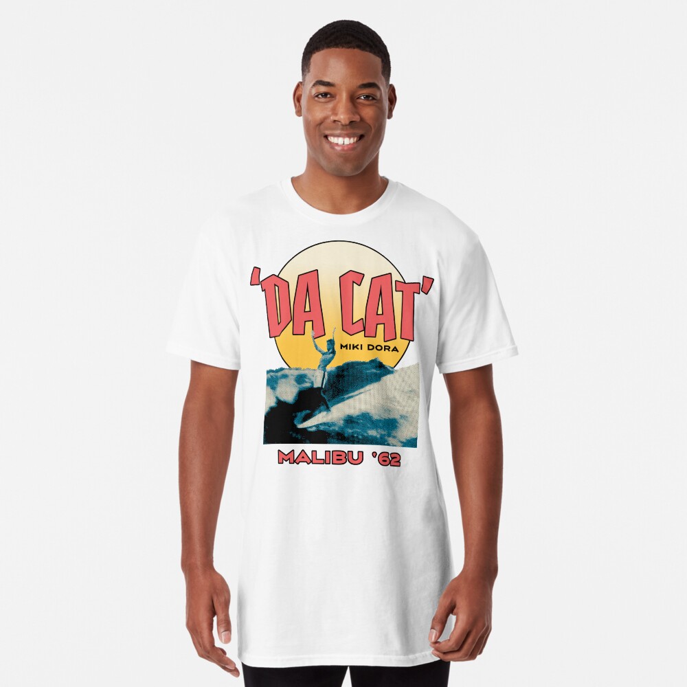 Item preview, Long T-Shirt designed and sold by timshawlstudio.