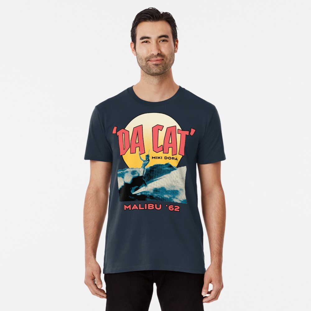 Item preview, Premium T-Shirt designed and sold by timshawlstudio.