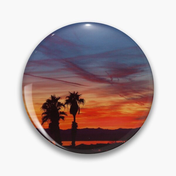 Item preview, New Year Sunset designed and sold by Rebecca McGuire.