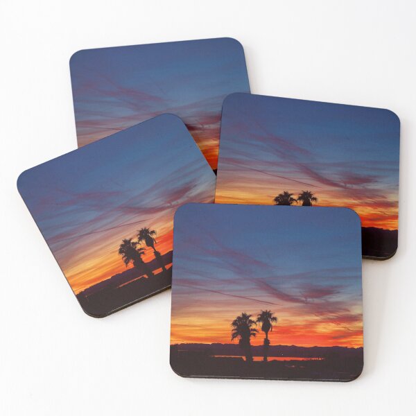 Item preview, New Year Sunset designed and sold by Rebecca McGuire.