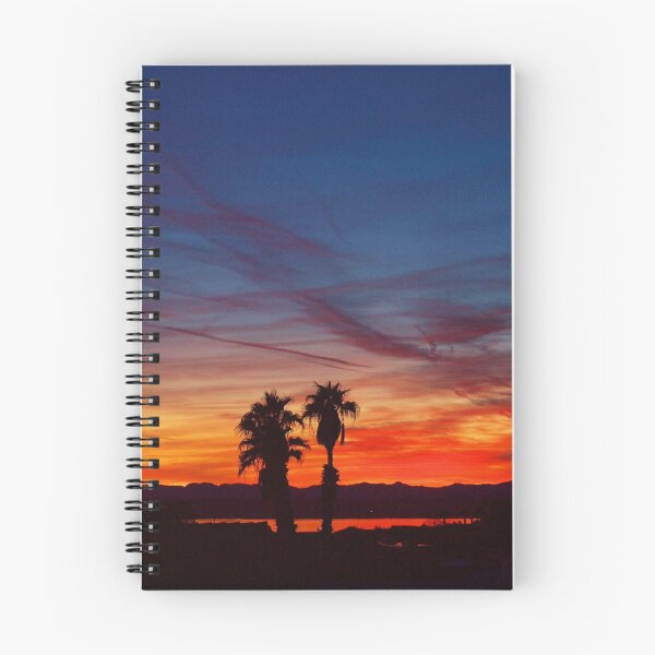 Item preview, New Year Sunset designed and sold by Rebecca McGuire.