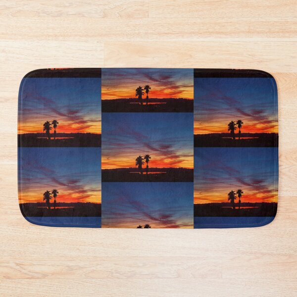 Item preview, New Year Sunset designed and sold by Rebecca McGuire.