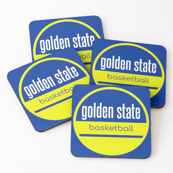 Item preview, golden state basketball designed and sold by BVHstudio.