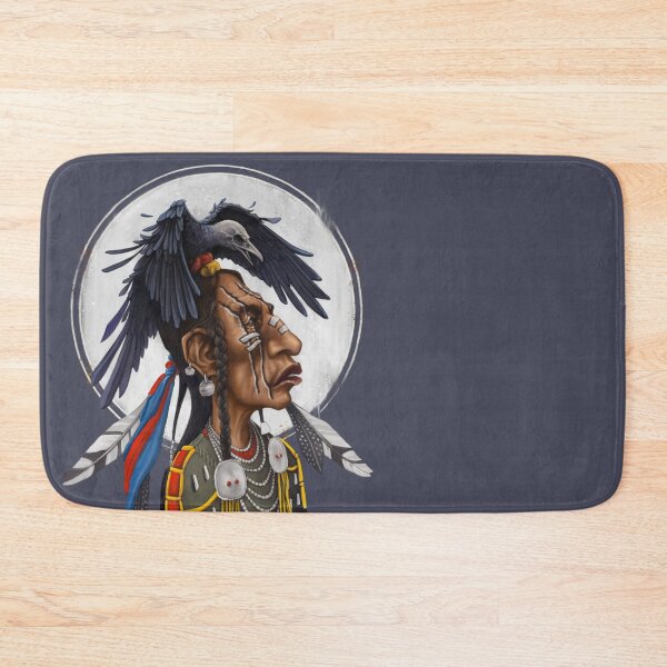 Item preview, Medicine Crow designed and sold by andrekoeks.
