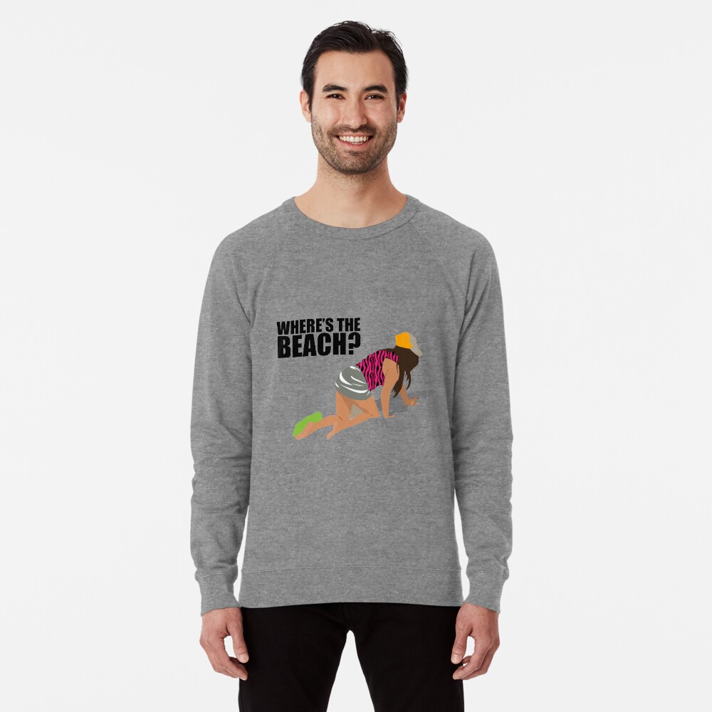 Artikel-Vorschau von Leichter Pullover, designt und verkauft von courtneybedingf.