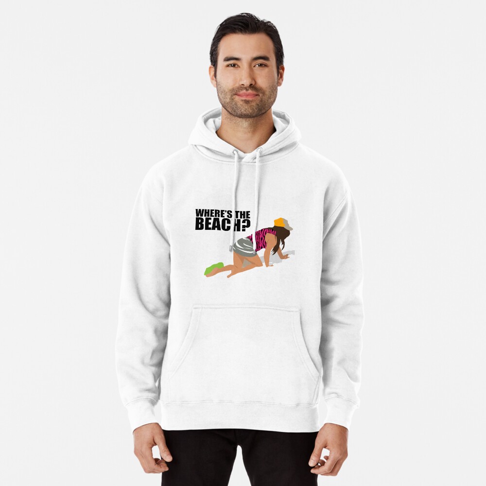 Artikel-Vorschau von Hoodie, designt und verkauft von courtneybedingf.