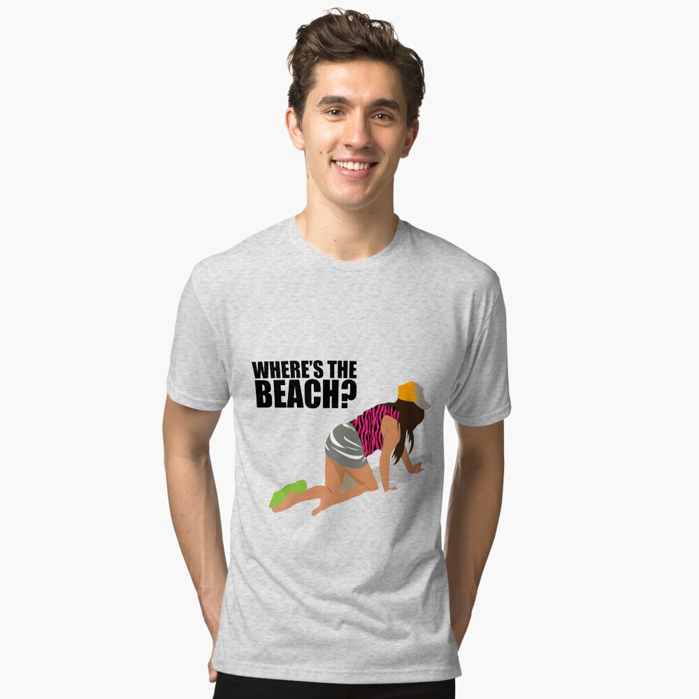 Artikel-Vorschau von Vintage T-Shirt, designt und verkauft von courtneybedingf.