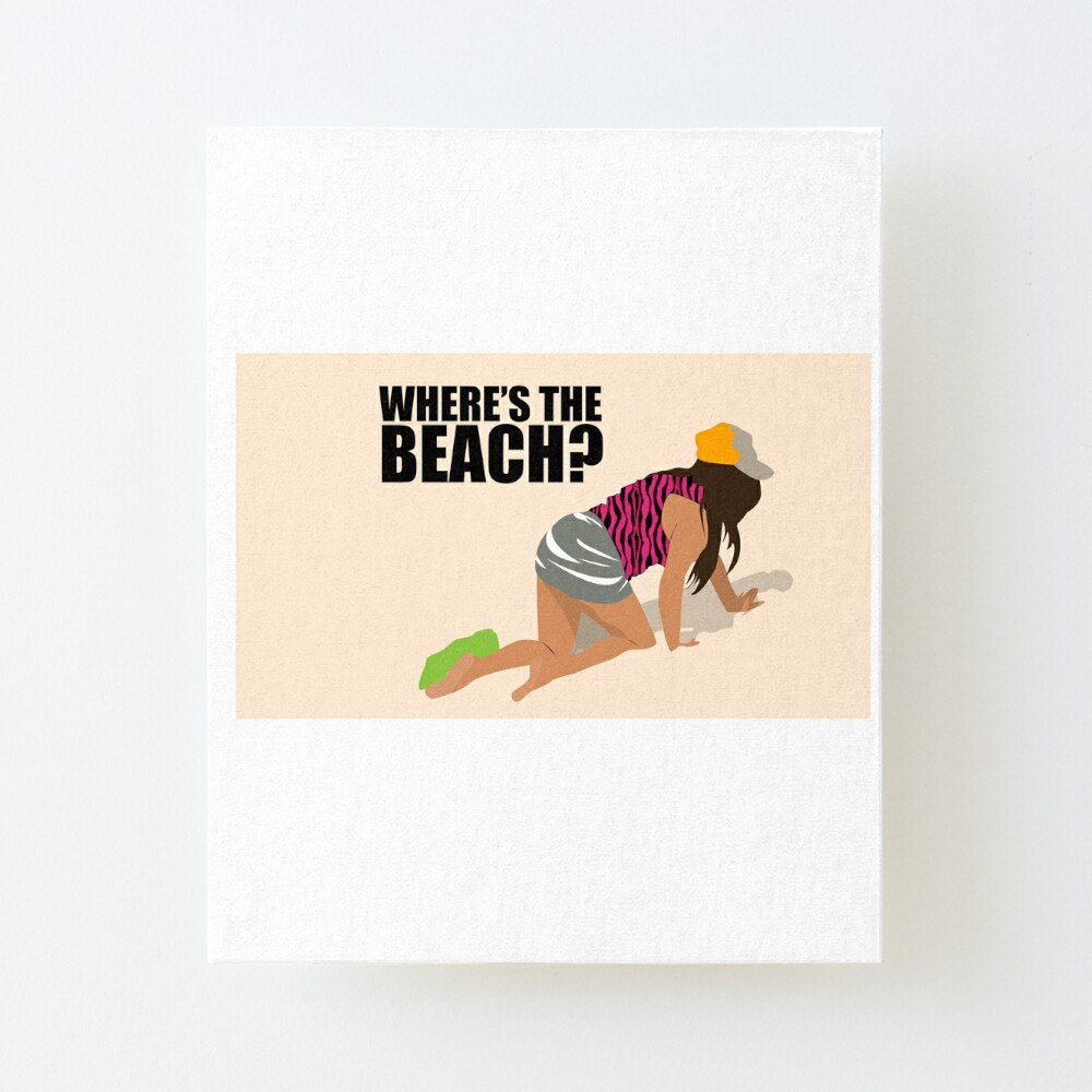 SNOOKI FROM JERSEY SHORE Art Board Print for Sale by ematzzz