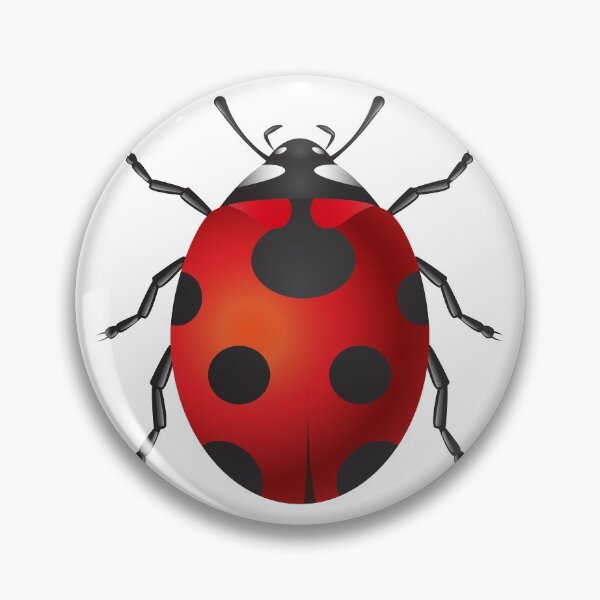 Item preview, Ladybug designed and sold by dcohea.