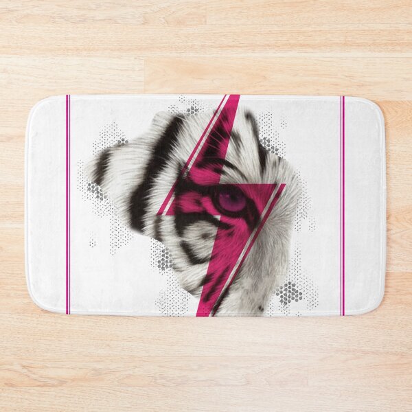 Item preview, Bolt Tiger designed and sold by SoulArtLove.