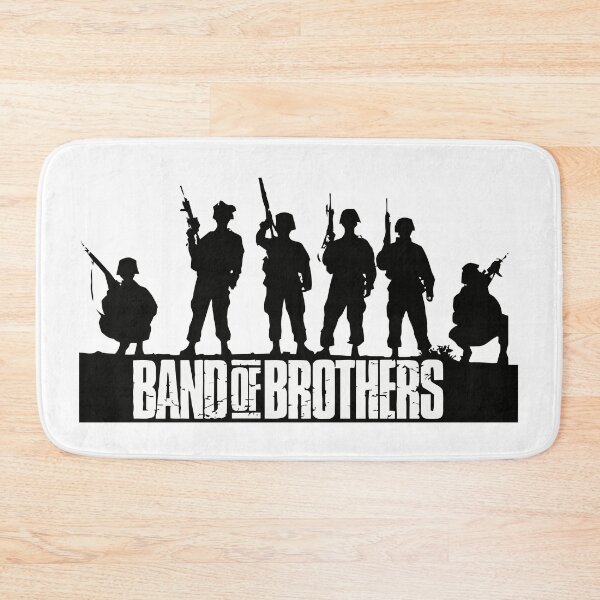 Item preview, band of brothers designed and sold by daynaparker.