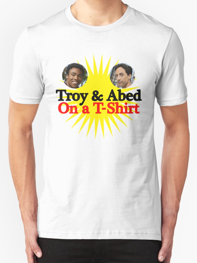 troy life t shirt