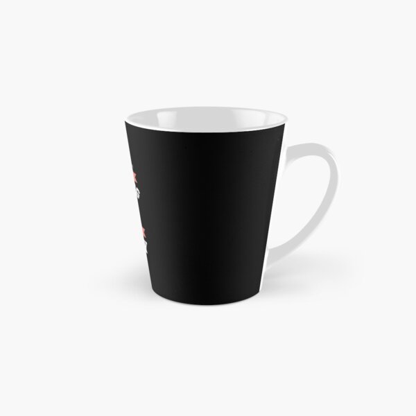If You Think Knitting is Boring Its Kind of Smart People Hobby Tall Mug