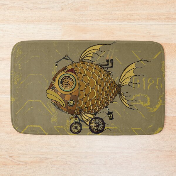 Item preview, Goldfish designed and sold by mangulica.
