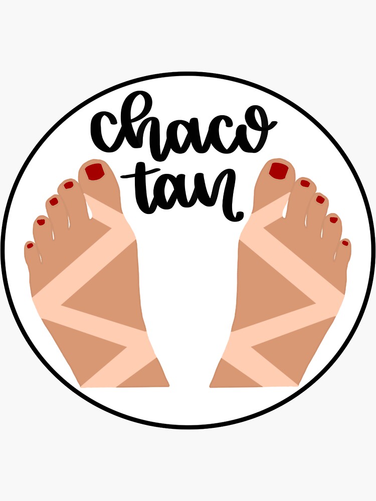 Chaco tan discount