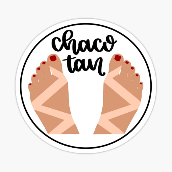 Chaco Tan Merch Gifts for Sale Redbubble