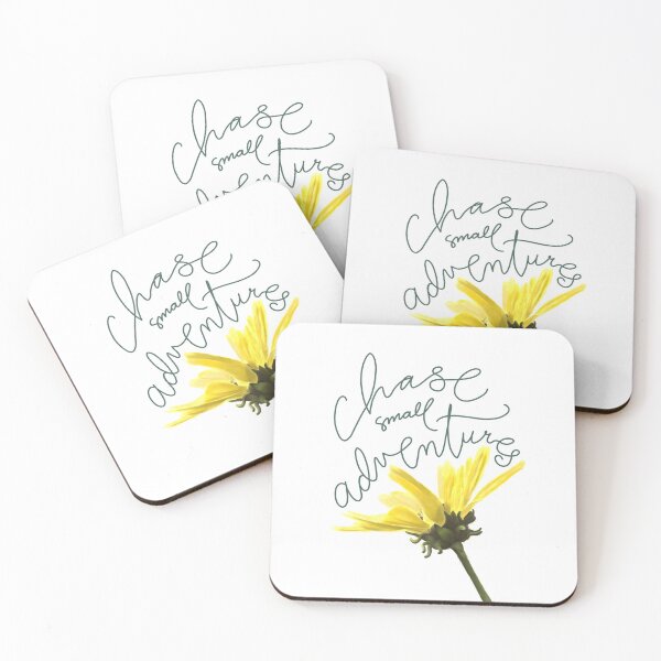 Item preview, Chase Small Adventures designed and sold by emmirice.