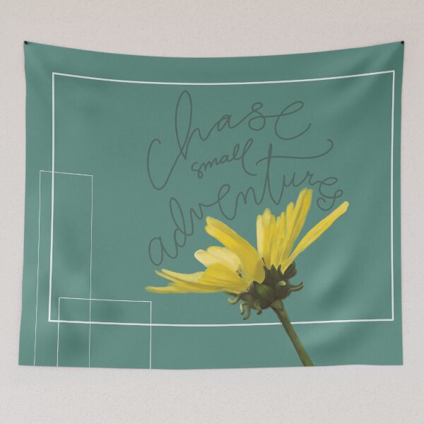 Item preview, Chase Small Adventures designed and sold by emmirice.