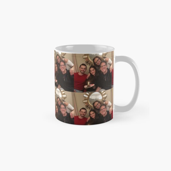 Rinat mug Classic Mug