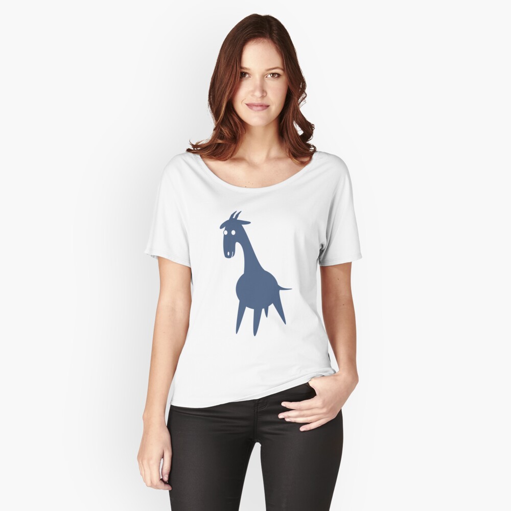 Item preview, Relaxed Fit T-Shirt designed and sold by hidden-design.